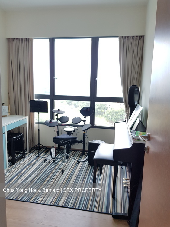 Belysa (D18), Condominium #202466032